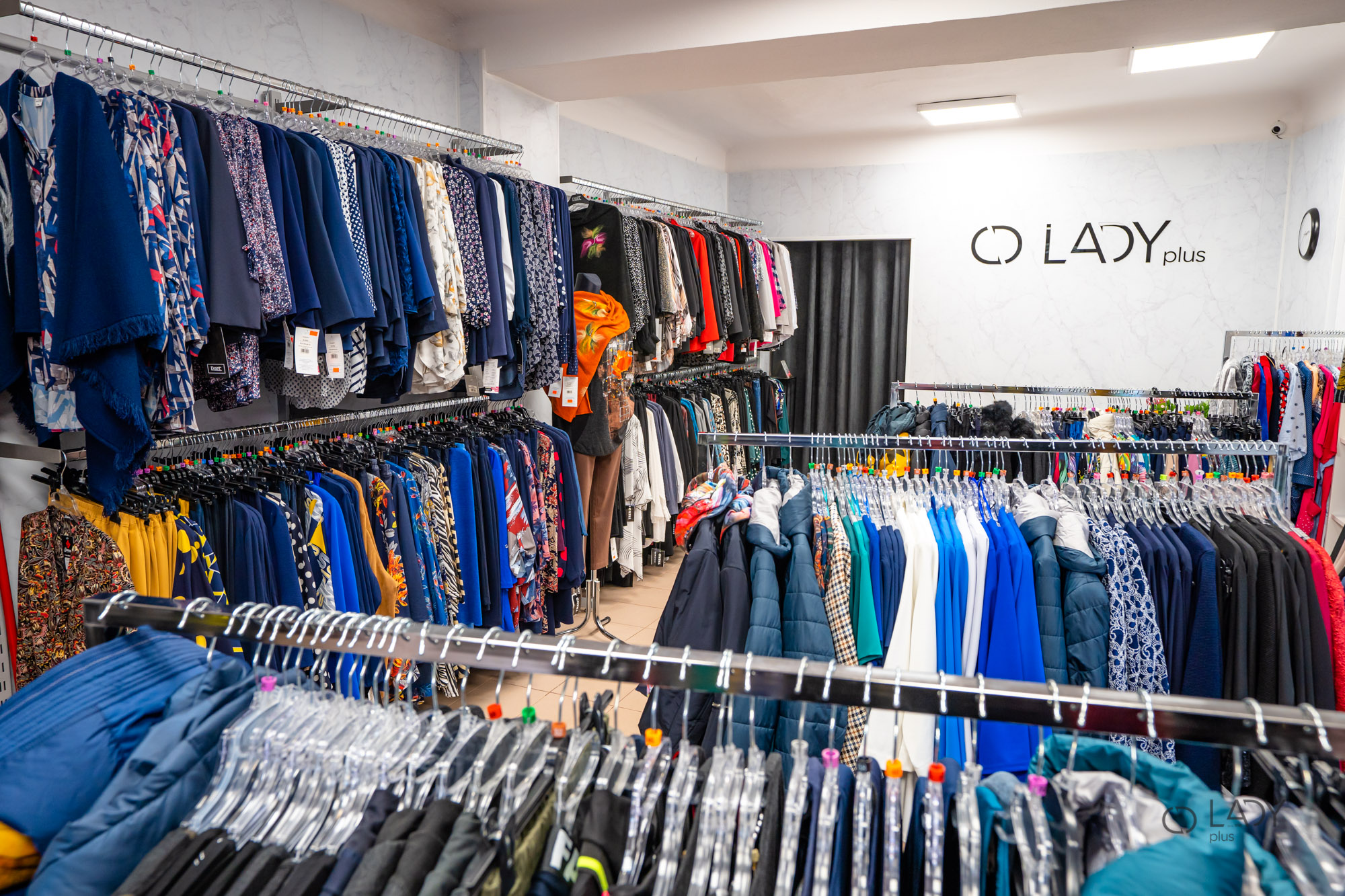 Boutiques XL ropa de mujer en tallas grandes ropa de maternidad Rzeszów Polonia