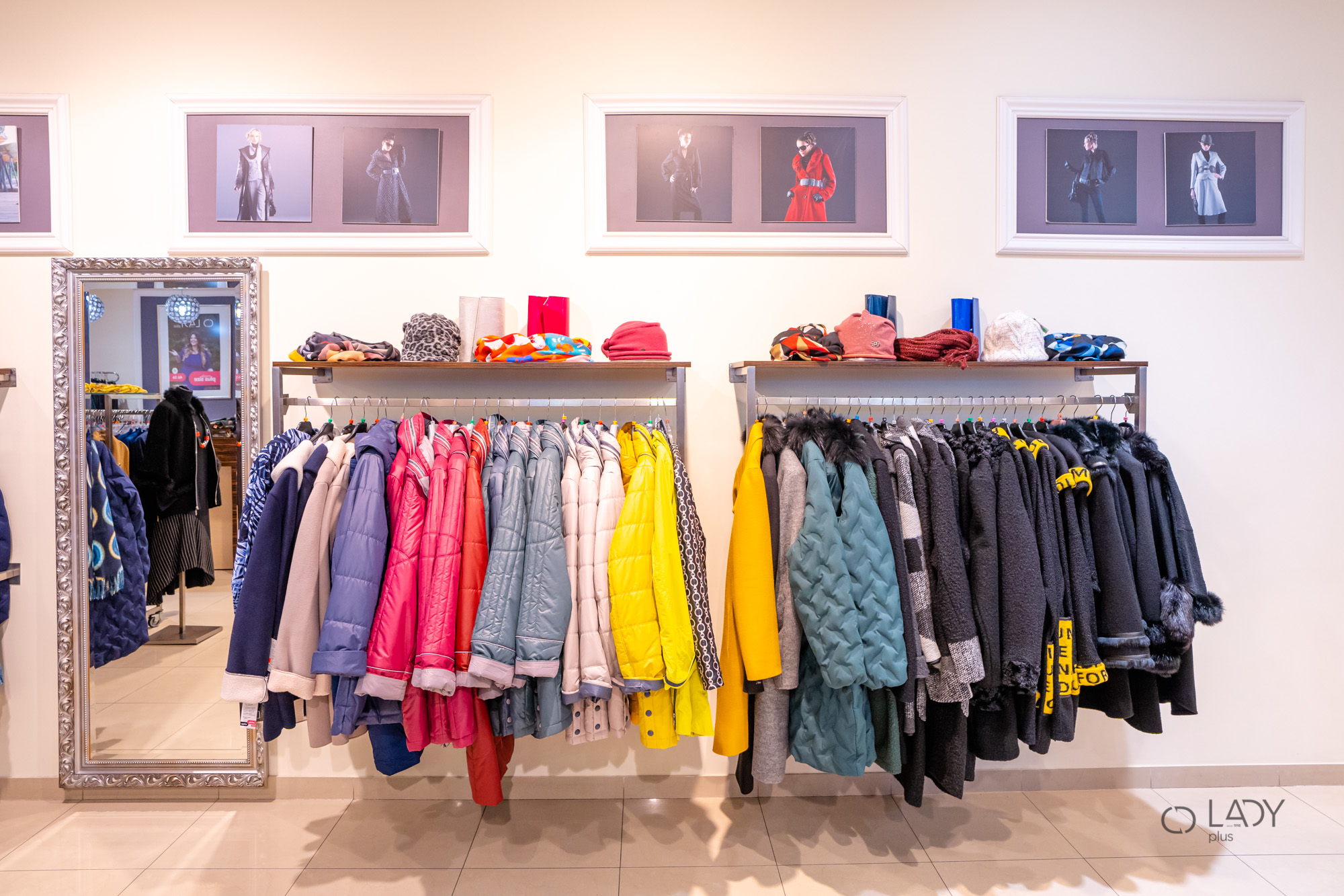 Boutiques XL ropa de mujer en tallas grandes ropa de maternidad Rzeszów Polonia